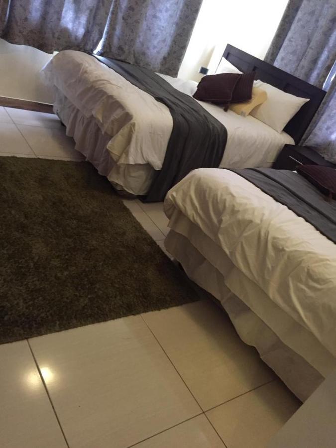 Lynm Residence 哈拉雷 外观 照片
