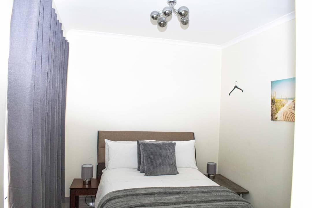 Lynm Residence 哈拉雷 外观 照片