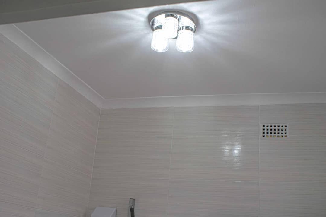 Lynm Residence 哈拉雷 外观 照片