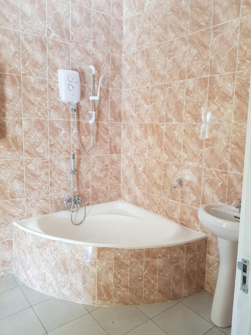 Lynm Residence 哈拉雷 外观 照片