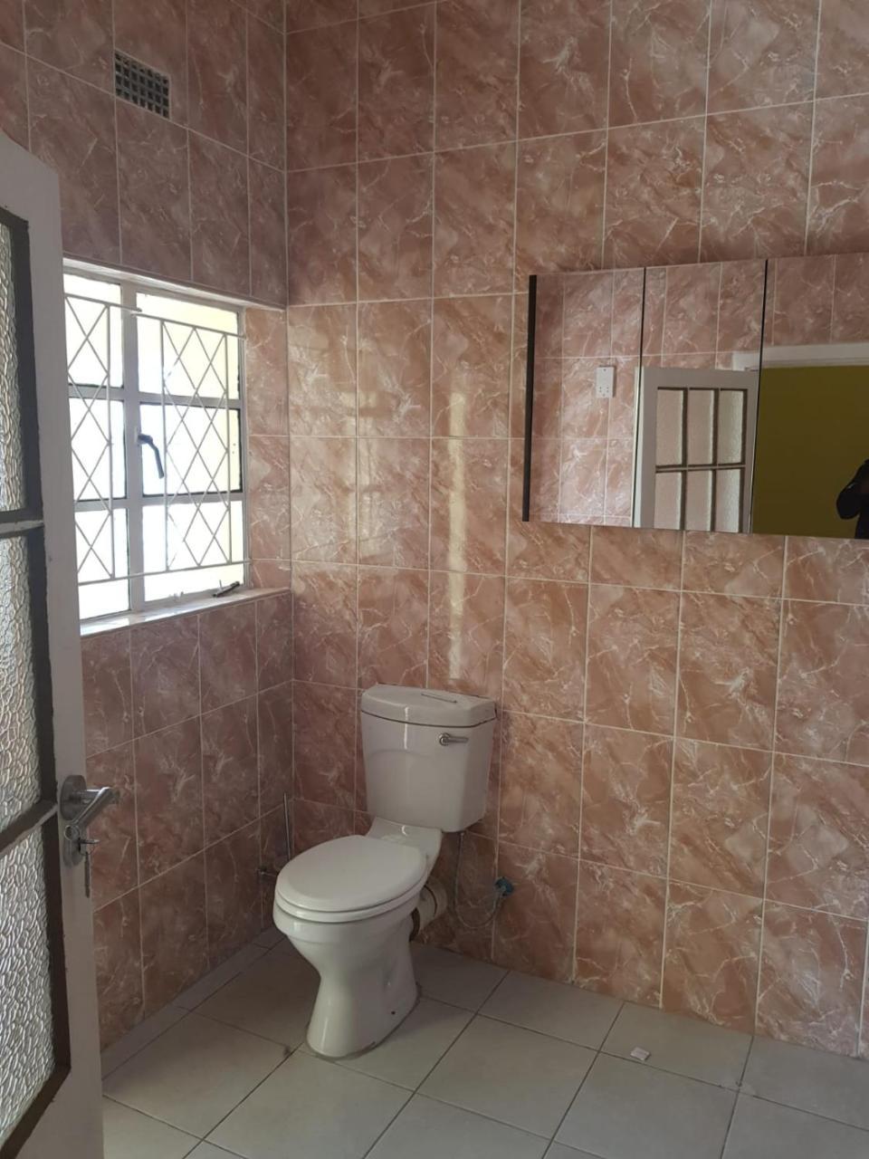 Lynm Residence 哈拉雷 外观 照片